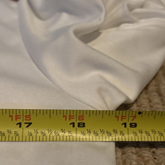 Germany Jersey authentic World Cup 2014 Shirt Long Sleeve Adidas Size Medium - Picture 10 of 11